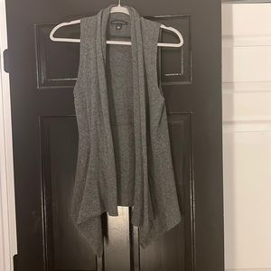 Banana Republic Sweater Vest :: Sz Small